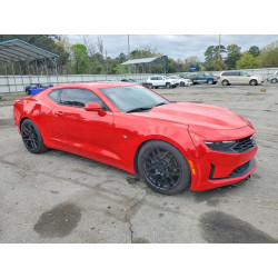 2020 CHEVROLET CAMARO 1G1FB1RS7L0109891 46266646
