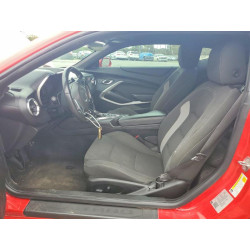 2020 CHEVROLET CAMARO 1G1FB1RS7L0109891 46266646