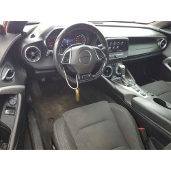 2020 CHEVROLET CAMARO 1G1FB1RS7L0109891 46266646