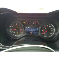 2020 CHEVROLET CAMARO 1G1FB1RS7L0109891 46266646