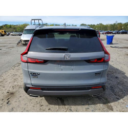 2026 HONDA CRV 7FARS6H94TE029874 46591546
