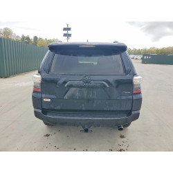 2024 TOYOTA 4RUNNER JTEFU5JR1R5315409 46649066