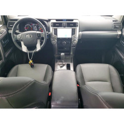 2024 TOYOTA 4RUNNER JTEFU5JR1R5315409 46649066