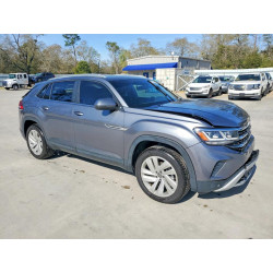 2022 VOLKSWAGEN ATLAS 1V2JE2CA1NC209015 46724816