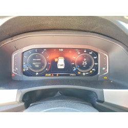 2022 VOLKSWAGEN ATLAS 1V2JE2CA1NC209015 46724816