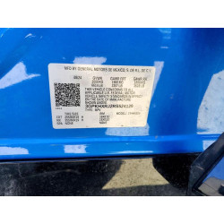 2024 HONDA ALL OTHER 3GPKHXRJ2RS524129 46735946