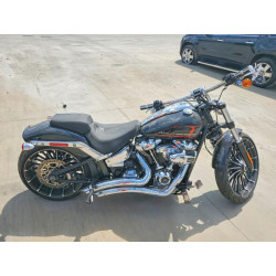 2024 HARLEY DAVIDSON ALL OTHER 1HD1YEZ1XRB014624 46909396