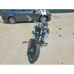 2024 HARLEY DAVIDSON ALL OTHER 1HD1YEZ1XRB014624 46909396
