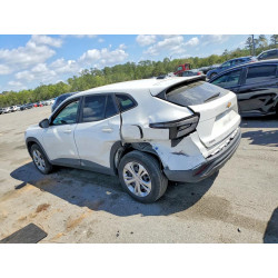 2025 CHEV TRAX KL77LFEP1SC142726 46926226