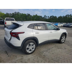 2025 CHEV TRAX KL77LFEP1SC142726 46926226