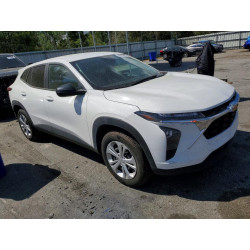 2025 CHEV TRAX KL77LFEP1SC142726 46926226