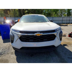 2025 CHEV TRAX KL77LFEP1SC142726 46926226