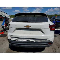 2025 CHEV TRAX KL77LFEP1SC142726 46926226