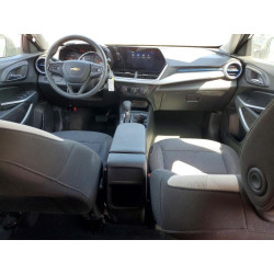 2025 CHEV TRAX KL77LFEP1SC142726 46926226