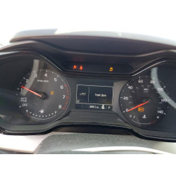 2025 CHEV TRAX KL77LFEP1SC142726 46926226