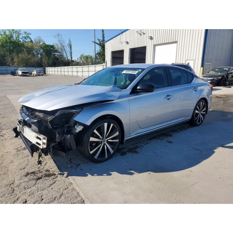 2020 NISSAN ALTIMA 1N4BL4CV6LC122031 46997666