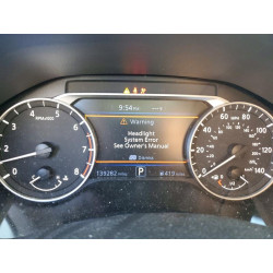 2020 NISSAN ALTIMA 1N4BL4CV6LC122031 46997666