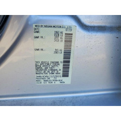 2020 NISSAN ALTIMA 1N4BL4CV6LC122031 46997666