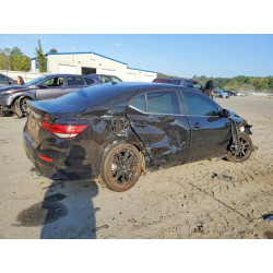 2025 NISSAN SENTRA 3N1AB8DV2SY327286 47301656