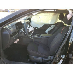 2025 NISSAN SENTRA 3N1AB8DV2SY327286 47301656