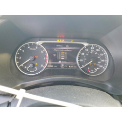 2025 NISSAN SENTRA 3N1AB8DV2SY327286 47301656