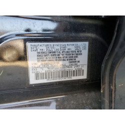 2025 NISSAN SENTRA 3N1AB8DV2SY327286 47301656