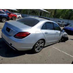 2021 MERCEDES-BENZ C-CLASS W1KWF8DB6MR611676 47403626