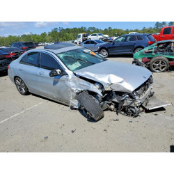 2021 MERCEDES-BENZ C-CLASS W1KWF8DB6MR611676 47403626