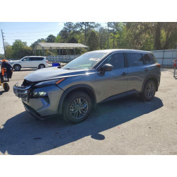 2025 NISSAN ROGUE 5N1BT3AA5SC837882 47745866