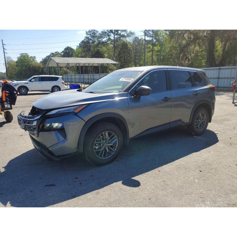 2025 NISSAN ROGUE 5N1BT3AA5SC837882 47745866