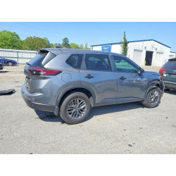 2025 NISSAN ROGUE 5N1BT3AA5SC837882 47745866