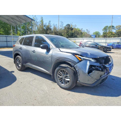 2025 NISSAN ROGUE 5N1BT3AA5SC837882 47745866