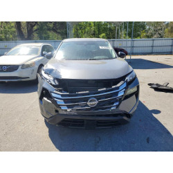 2025 NISSAN ROGUE 5N1BT3AA5SC837882 47745866