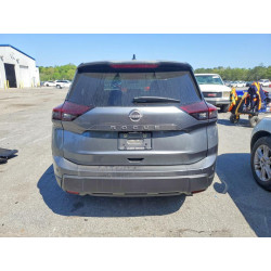 2025 NISSAN ROGUE 5N1BT3AA5SC837882 47745866