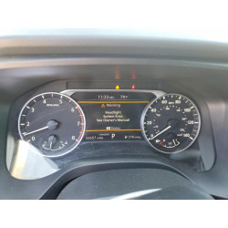 2025 NISSAN ROGUE 5N1BT3AA5SC837882 47745866