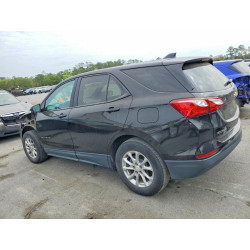 2021 CHEVROLET EQUINOX 2GNAXHEV8M6161669 47795616