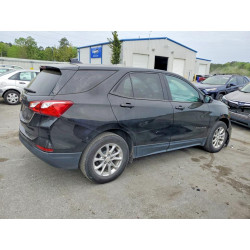2021 CHEVROLET EQUINOX 2GNAXHEV8M6161669 47795616