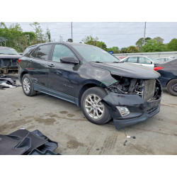 2021 CHEVROLET EQUINOX 2GNAXHEV8M6161669 47795616