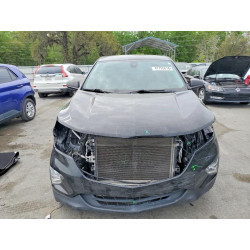 2021 CHEVROLET EQUINOX 2GNAXHEV8M6161669 47795616