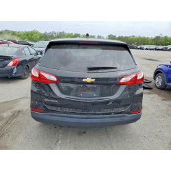 2021 CHEVROLET EQUINOX 2GNAXHEV8M6161669 47795616