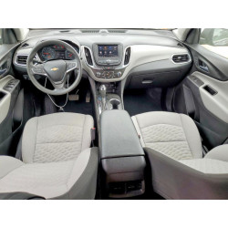 2021 CHEVROLET EQUINOX 2GNAXHEV8M6161669 47795616