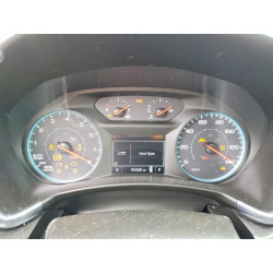 2021 CHEVROLET EQUINOX 2GNAXHEV8M6161669 47795616