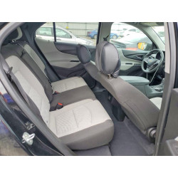 2021 CHEVROLET EQUINOX 2GNAXHEV8M6161669 47795616