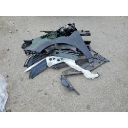 2021 CHEVROLET EQUINOX 2GNAXHEV8M6161669 47795616