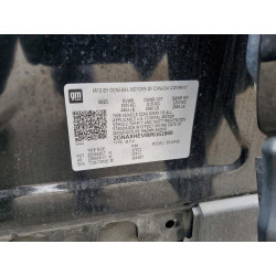 2021 CHEVROLET EQUINOX 2GNAXHEV8M6161669 47795616