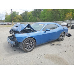 2023 DODGE CHALLENGER 2C3CDZJG9PH658718 48207886