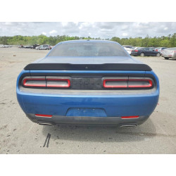 2023 DODGE CHALLENGER 2C3CDZJG9PH658718 48207886