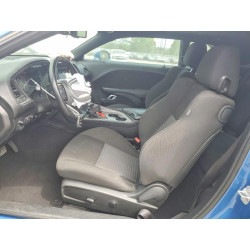 2023 DODGE CHALLENGER 2C3CDZJG9PH658718 48207886