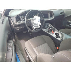 2023 DODGE CHALLENGER 2C3CDZJG9PH658718 48207886