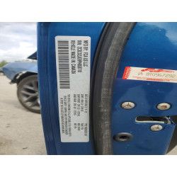 2023 DODGE CHALLENGER 2C3CDZJG9PH658718 48207886